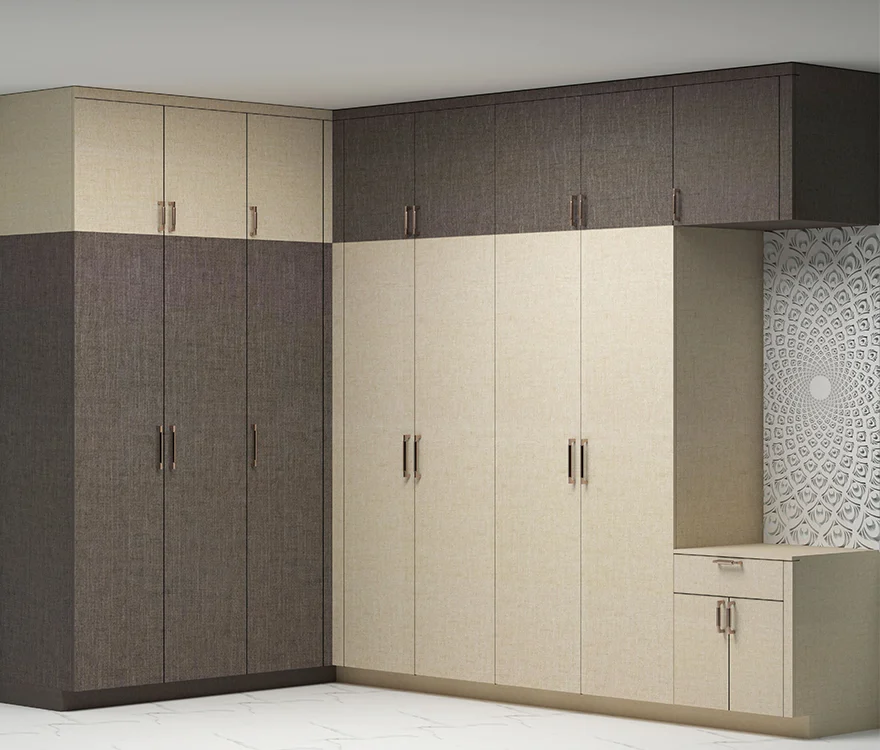 Wardrobe Design